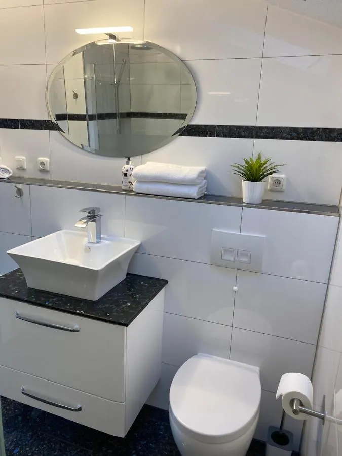 Ferienwohnung Stang Dietramszell Tyskland