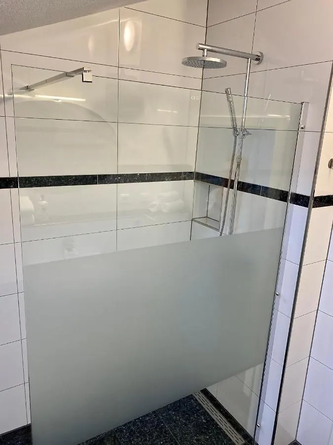 Lägenhet Ferienwohnung Stang Dietramszell