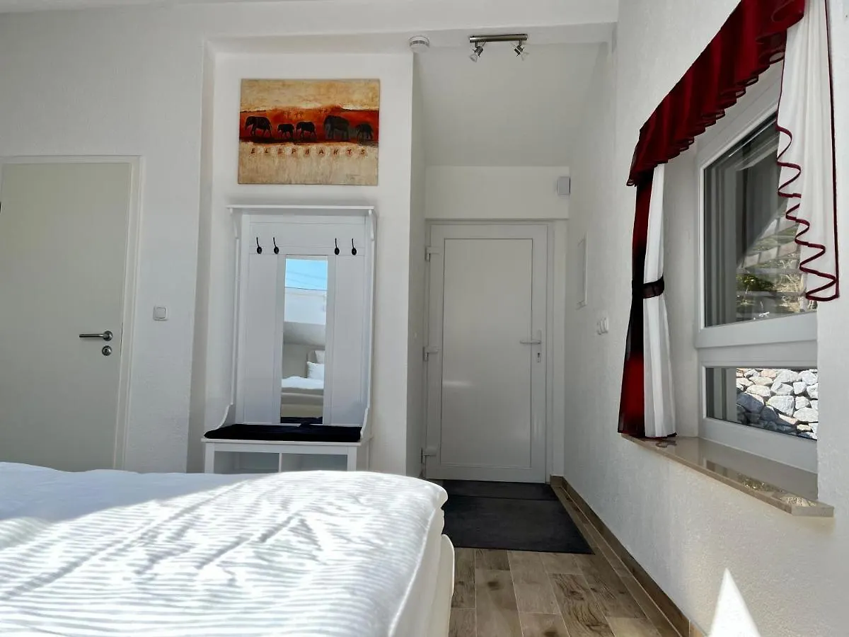 Ferienwohnung Stang Dietramszell Tyskland