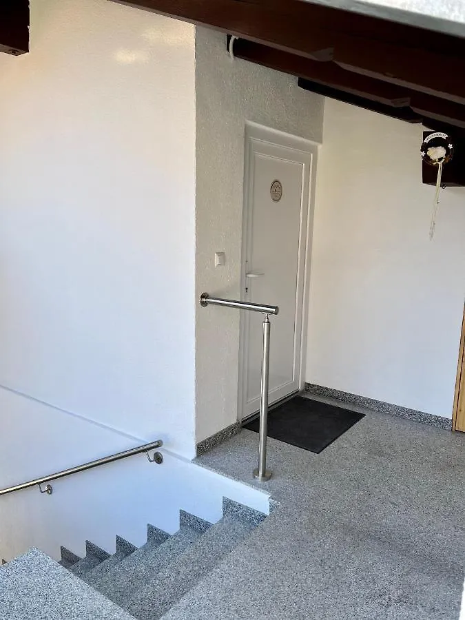 Ferienwohnung Stang Dietramszell