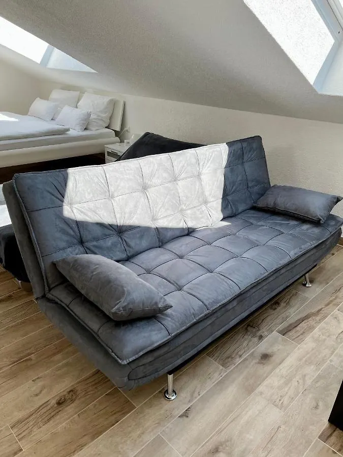 Lägenhet Ferienwohnung Stang Dietramszell