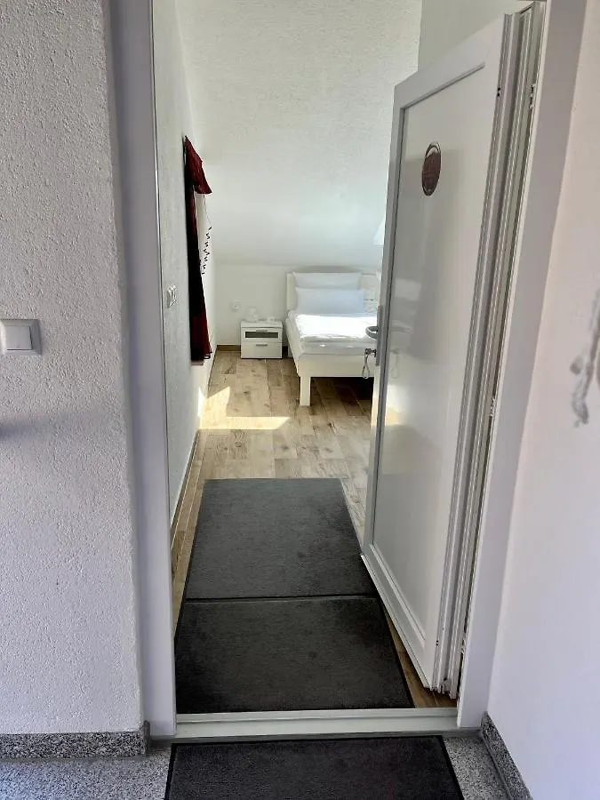 Ferienwohnung Stang Dietramszell Lägenhet