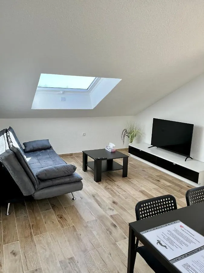 Ferienwohnung Stang Dietramszell 0*,
